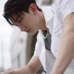 Jirakit Kuariyakul Instagram – Glad to be here 😊 Tokyo 東京鐵塔