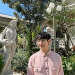Jirakit Kuariyakul Instagram - ในที่สุดก็จะได้ดู เรย์ เกรท ต๊อบ แล้ววว เจอกัน ทุกพุธ 1 ทุ่ม ทางWetv คับบ