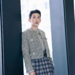 Jirakit Kuariyakul Instagram - ประกอบเรื่องราวผ่านการเลือกสรรค์ไอเท็มที่ขาดไม่ได้ไปจนถึงไลฟ์สไตล์การคิดนอกกรอบ พร้อมผสานแฟชั่นกับศิลปะและสถาปัตยกรรมสไตล์โมเดิร์นเรโทรที่ @thestandardbangkok Geo-location: The Standard, Bangkok Mahanakhon @TheStandardBangkok #TheStandardBangkok #TheStandardHotels #ToptapJirakit #SeeYouAgain #Ep.1 #Toptapvlog #ToptapTheSeries #toptapfact