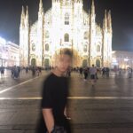 Jirakit Kuariyakul Instagram - 🕊️🕊️ Freedom Italy