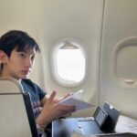 Jirakit Kuariyakul Instagram - 🕊️🕊️ Freedom Italy