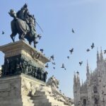 Jirakit Kuariyakul Instagram - 🕊️🕊️ Freedom Italy