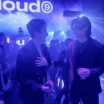 Jirakit Kuariyakul Instagram - Congratulations on your new chapter !! You are the special one! Wish you all success @bbrightvc @cloud9.ent.official #cloud9entgrandopeningparty