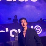 Jirakit Kuariyakul Instagram - Congratulations on your new chapter !! You are the special one! Wish you all success @bbrightvc @cloud9.ent.official #cloud9entgrandopeningparty