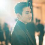 Jirakit Kuariyakul Instagram - กลับมาอีกครั้งกับงาน #InfluencerDay2023 โดย #LOrealGroup งาน get-together ของเหล่าอินฟลูเอนเซอร์คนรักความงาม ภายใต้แนวคิด “The Future of Beauty YOU” เพื่อแนะนำให้รู้จักกับลอรีอัล กรุ๊ปในฐานะบริษัทผู้นำด้านความงาม ที่ขับเคลื่อนนวัตกรรมใหม่ๆ ไปพร้อมๆ กับเป้าหมายด้านความยั่งยืน ทั้งทางสิ่งแวดล้อมและสังคม ผ่านๆ โครงการมากมายทั้งในระดับองค์กรและแบรนด์ความงามชั้นนำในเครือทั้ง 15 แบรนด์ในประเทศไทย #thefutureofbeauty