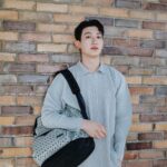 Jirakit Kuariyakul Instagram - How do I look? #everydaywithBAOBAO