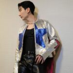 Jirakit Kuariyakul Instagram – Thank you for being such a supportive people
Thank you for being there with me
I haven’t never thought I will be able to accomplish this life time event without you all

Thank you P’ milk @t_milkky na kub
Also Thank you @thaifestivaltokyo @gyucreative for having me and dared enough to hold a fanmeeting for me

Thank you all fans 
Love ya Japan

MA @ntrasika 
Hair @winchattra 
Style @unseenup
