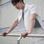 Jirakit Kuariyakul Instagram – Glad to be here 😊 Tokyo 東京鐵塔