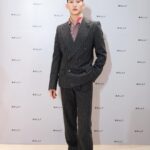 Jirakit Kuariyakul Instagram – Bally hosted an exclusive event to present the new Autumn/Winter 2023 collection with a refined approach on the timeless beauty of Swiss luxury. Renowned celebrities and A-listers attended the event, including Diana Flipo, Toptap-Jirakit Kuariyakul, Dao-Pimthong Washirakom, Metal Sukkhao as well as rising stars Kaownah-Kittipat Kaewcharoen, Benjamin Brasier and Jo-Kavinpat Thanahiransilp — all wearing selected pieces from Bally’s AW23 collection.
#Bally #ballyfw23 Emporium Bangkok