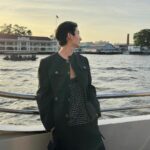Jirakit Kuariyakul Instagram -