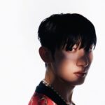 Jirakit Kuariyakul Instagram - Red Creative Director @therealsorapol Fashion Director Judy Lee (@jleestyle) Photographer MyoungHwan Yeo (@YEO_MH) Hair Gunwoo Kim (@hairkid) Make-up Ji Hye Kang (@hyehye_______) Videography MyoungHwan Yeo (@yeo_mh