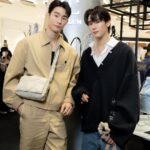 Jiratchapong Srisang Instagram - ฉลองครบรอบ 1 ปี Carlyn Thailand with Siam Discovery 💌Carlyn 1st Anniversary พร้อมเปิดตัวกระเป๋ารุ่นใหม่ 3 รุ่น Soft Teeny Bag Charm 💌พิเศษ รับคูปองส่วนลด 500 บาท สำหรับใช้เป็นสวนลด รุ่น Anniversary รุ่น Luke , Lane , Soft Teeny (ยอดซื้อขั้นต่ำ 4,000.-) หรือมีรุ่น Anniversary อยู่ในบิล เงื่อนไข ร่วมสนุกเล่นกิจกรรม Carlyn IG Filter, รับคูปองส่วนลดที่ Siam Discovery ชั้น G #Carlyn1stAnniversary #carlyn #carlynthailand #mycarlyn