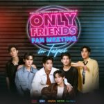 Jiratchapong Srisang Instagram - 7 เมษายนนี้...พบกันที่ Only Friends Fan Meeting in Taipei เปิดจำหน่ายบัตรแล้วที่ ➟ bit.ly/OnlyF2024_FMTP 【Only Friends Fan Meeting in Taipei 】 ◆ วันแสดง | วันอาทิตย์ที่ 7 เมษายน 2567 เวลา 19:00 น. ◆ สถานที่ | NTU Sports Center ชั้น 1 ◆ จำหน่ายบัตร | เปิดจำหน่ายบัตรวันพุธที่ 28 กุมภาพันธ์ 2567 เวลา 12:00 น. (เวลาท้องถิ่น) ทาง KKTIX and FamiPort ◆ ราคาบัตร | VIP $7,880 / A $5,880 / B $4,880 / C $3,880 / Disabled ticket $1,940 *บัตร VIP มีการระบุชื่อบนบัตร และสามารถซื้อผ่านเว็บไซต์ KKTIX เท่านั้น กรุณาตรวจสอบรายละเอียดเพิ่มเติมทางเว็บไซต์) 【 Only Friends Fan Meeting in Taipei 】 ◆ 活動時間 | 2024/04/07 (日) 19:00 ◆ 活動地點 | 台大體育館1樓多功能球場 ◆ 售票時間 | 2024/02/28 (三) 中午12:00 KKTIX全面啟售 ◆ 票價 | VIP $7,880 / A $5,880 / B $4,880 / C $3,880 / 身障 $1,940 *VIP區採實名制，僅限在KKTIX 網站購票，相關規定請參考售票網頁說明。 【Only Friends Fan Meeting in Taipei 】 ◆ Date | 2024/04/07 (Sun) 19:00 ◆ Venue | NTU Sports Center 1F ◆ Ticket Sale | launched on 2024/02/28 (Wed) 12PM via KKTIX and FamiPort ◆ Ticket Price | VIP $7,880 / A $5,880 / B $4,880 / C $3,880 / Disabled ticket $1,940 *The VIP area will be #namebased, and the purchase is only available on KKTIX website. Please find the ticketing webpage for more details. #OnlyFriendsFMTaipei #Firstkp #khaotungg #fforce_ #kasibook_ #neo_neos #mmarkpkk #GMMTV #doconcert #KKLIVE