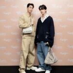 Jiratchapong Srisang Instagram - ฉลองครบรอบ 1 ปี Carlyn Thailand with Siam Discovery 💌Carlyn 1st Anniversary พร้อมเปิดตัวกระเป๋ารุ่นใหม่ 3 รุ่น Soft Teeny Bag Charm 💌พิเศษ รับคูปองส่วนลด 500 บาท สำหรับใช้เป็นสวนลด รุ่น Anniversary รุ่น Luke , Lane , Soft Teeny (ยอดซื้อขั้นต่ำ 4,000.-) หรือมีรุ่น Anniversary อยู่ในบิล เงื่อนไข ร่วมสนุกเล่นกิจกรรม Carlyn IG Filter, รับคูปองส่วนลดที่ Siam Discovery ชั้น G #Carlyn1stAnniversary #carlyn #carlynthailand #mycarlyn