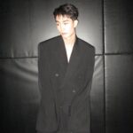 Jiratchapong Srisang Instagram - @balenciaga