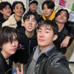 Jiratchapong Srisang Instagram - Tokyo night 🌝 Tokyo, Japan