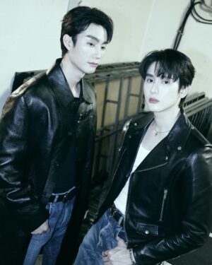 Jiratchapong Srisang Instagram - ⚔️