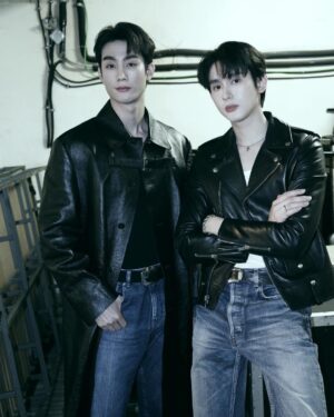 Jiratchapong Srisang Instagram - ⚔️