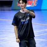 Jiratchapong Srisang Instagram - เล่นเกินแขก สนุกเกินเจ้าภาพ 🔥#GMMTVStarlympic