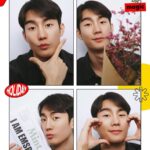 Jiratchapong Srisang Instagram - คิ้วสึ 😗