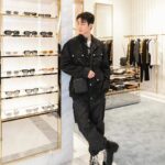Jiratchapong Srisang Instagram - ตามมาสัมผัสประสบการณ์การช้อปปิ้งแบบลักซ์ซูรี่ครั้งใหม่กันที่ “LUXE HALL” ชั้น M สยามพารากอน แบรนด์หรูระดับโลกมากมายยกขบวนเปิดเอ็กซ์คลูซีฟแฟล็กชิปสโตร์แห่งแรกในประเทศไทย ตอกย้ำความเป็น World Class Luxury Destination ของสยามพารากอนที่อยากให้เพื่อนๆ ทุกคนมาสัมผัสด้วยตัวเอง . #SiamParagon #WorldClassExperience #BeAmazed #LUXEHALLSiamParagon #LuxuryDestination Siam Paragon