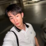 Jiratchapong Srisang Instagram - 🌙