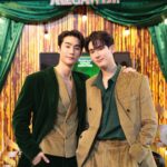Jiratchapong Srisang Instagram - ขอบคุณทุกคนที่มาเจอกันเมื่อวานนะครับ ดีใจมากๆเลย สิ้นปีนี้ยังไงก็อย่าลืม! สั่งแกร็บฟู้ดกันเยอะๆนะครับบ ลดแรงที่สุดแห่งปี! GrabFood Mega Sale Mega Wish ลดใหญ่ สมใจอยาก อาหาร ขนม เครื่องดื่ม ร้านดังลดสูงสุด 80%*  เพียงสั่งอาหารจาก GrabFood  ✨ เมนูฮิตเริ่มต้น 19.- เท่านั้น  ✨ GrabUnlimited ยิ่งสั่งเยอะ ยิ่งลดเยอะ ลดสูงสุด 100.- เพียงใส่โค้ด GUMEGA และส่งฟรี (สูงสุด 25% ขั้นต่ำ 300.-)  *เงื่อนไขเป็นไปตามที่บริษัทฯ กำหนด  #GrabFoodMegaSaleMegaWish #GrabFoodลดใหญ่สมใจอยาก #GrabFoodTH