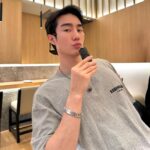 Jiratchapong Srisang Instagram - 🍣😗 Emquartier - เอ็มควอเทียร์