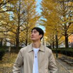 Jiratchapong Srisang Instagram - 🍂 Tokyo, Japan