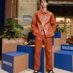 Jiratchapong Srisang Instagram - เปิดแล้ว! สาขาล่าสุดของรองเท้าแบรนด์โปรดอย่าง BIRKENSTOCK พร้อมแวะช้อปรองเท้ารุ่นใหม่ของแบรนด์ รุ่น “Cannes” และ “St Barths” ณ ศูนย์การค้า EMSPHERE ชั้น M @birkenstock_thailand #BIRKENSTOCKTHAILAND #BOLD #BIRKENSTOCKEMSPHERE #EMFASHIONICON Emsphere at EM District