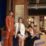 Jiratchapong Srisang Instagram - เปิดแล้ว! สาขาล่าสุดของรองเท้าแบรนด์โปรดอย่าง BIRKENSTOCK พร้อมแวะช้อปรองเท้ารุ่นใหม่ของแบรนด์ รุ่น “Cannes” และ “St Barths” ณ ศูนย์การค้า EMSPHERE ชั้น M @birkenstock_thailand #BIRKENSTOCKTHAILAND #BOLD #BIRKENSTOCKEMSPHERE #EMFASHIONICON Emsphere at EM District