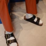 Jiratchapong Srisang Instagram - เปิดแล้ว! สาขาล่าสุดของรองเท้าแบรนด์โปรดอย่าง BIRKENSTOCK พร้อมแวะช้อปรองเท้ารุ่นใหม่ของแบรนด์ รุ่น “Cannes” และ “St Barths” ณ ศูนย์การค้า EMSPHERE ชั้น M @birkenstock_thailand #BIRKENSTOCKTHAILAND #BOLD #BIRKENSTOCKEMSPHERE #EMFASHIONICON Emsphere at EM District