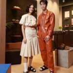 Jiratchapong Srisang Instagram - เปิดแล้ว! สาขาล่าสุดของรองเท้าแบรนด์โปรดอย่าง BIRKENSTOCK พร้อมแวะช้อปรองเท้ารุ่นใหม่ของแบรนด์ รุ่น “Cannes” และ “St Barths” ณ ศูนย์การค้า EMSPHERE ชั้น M @birkenstock_thailand #BIRKENSTOCKTHAILAND #BOLD #BIRKENSTOCKEMSPHERE #EMFASHIONICON Emsphere at EM District