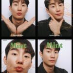 Jiratchapong Srisang Instagram - คิ้วสึ 😗