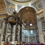 Jiratchapong Srisang Instagram - 🤍 Vatican City, Basilica Of St Peter
