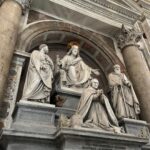 Jiratchapong Srisang Instagram - 🤍 Vatican City, Basilica Of St Peter