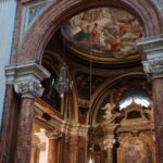 Jiratchapong Srisang Instagram - God bless you Sant'Ignazio Church, Rome