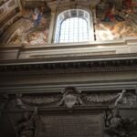 Jiratchapong Srisang Instagram - God bless you Sant'Ignazio Church, Rome