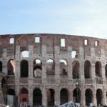 Jiratchapong Srisang Instagram - ⚔️ Colosseum, Rome, Italy