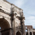 Jiratchapong Srisang Instagram - ⚔️ Colosseum, Rome, Italy