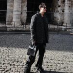 Jiratchapong Srisang Instagram - ⚔️ Colosseum, Rome, Italy
