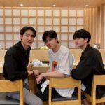 Jiratchapong Srisang Instagram - some things never change