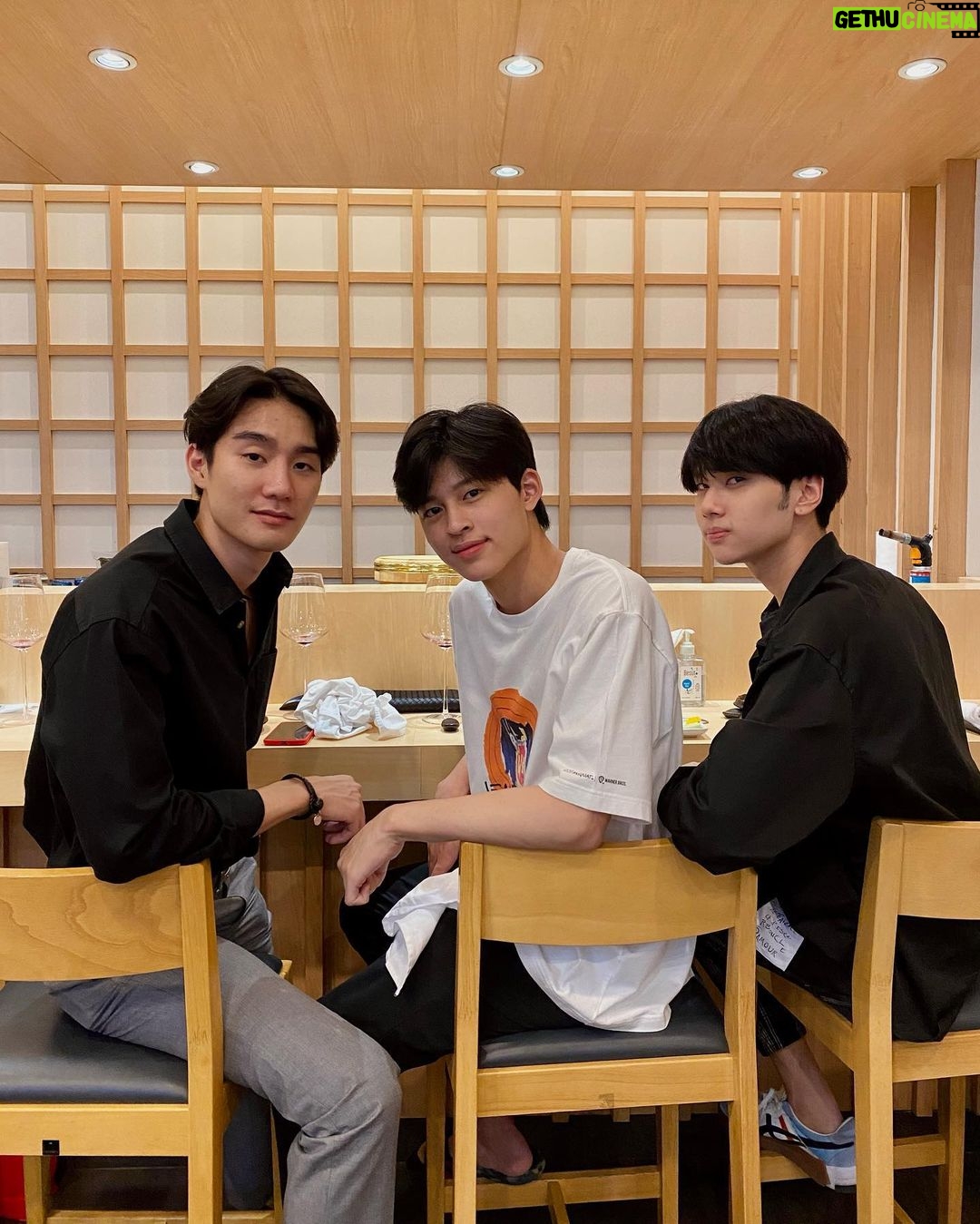 Jiratchapong Srisang Instagram - some things never change