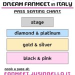 Jiratchapong Srisang Instagram - Who's happy about our 1st European fanmeet? Come to show us your love in Rome on December 2nd! Rome,ltaly