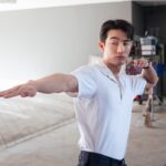 Jiratchapong Srisang Instagram - จะไม่ลืมกองนี้เลย รักมากสนุกมากมีความสุขมากดีใจที่ได้ร่วมงานกับทุกคน ขอให้ทุกคนเติบโตตามทางของตัวเองต่อไป หวังว่าจะได้ร่วมงานกับทุกคนอีก ขอบคุณผู้ใหญ่ทุกคนที่ให้โอกาส ขอบคุณพี่โจ้พี่นิวที่มองเห็นบางอย่างในตัวผม ขอบคุณทีมงานเบื้องหลังทุกคนที่สู้กันมาตั้งแต่วันแรก ขอบคุณเพื่อน ๆ น้องๆ นักแสดงทุกคนที่เชื่อใจและรับส่งกันมาตลอด ขอบคุณสำหรับทุกความทรงจำที่มีค่า รักนะทุกคน 🤍 #OnlyFriendsSeriesFinalEP