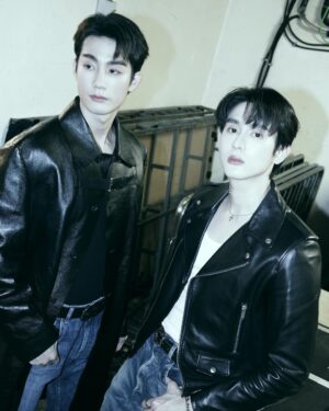 Jiratchapong Srisang Instagram - ⚔️
