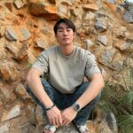 Jiratchapong Srisang Instagram - 🤨🐶