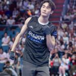 Jiratchapong Srisang Instagram - เล่นเกินแขก สนุกเกินเจ้าภาพ 🔥#GMMTVStarlympic