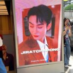 Jiratchapong Srisang Instagram - 27 🎂