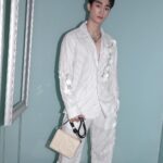 Jiratchapong Srisang Instagram - 🤍 @dolcegabbana 📸 : A NICE ENTERTAINMENT Siam Paragon